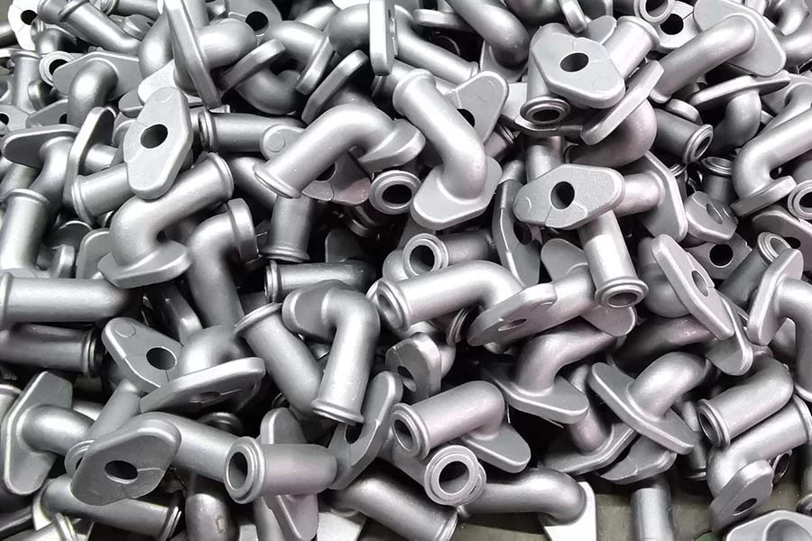 Inox Austenitic-YTMetal